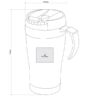 LAVA termos 400ml - Image 2