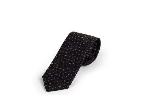 MARRONE 1 kravata