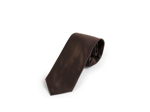 MARRONE 4 kravata