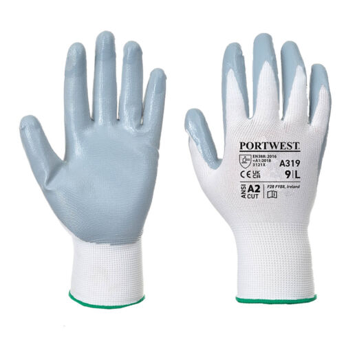 Flexo Grip nitrilne rukavice pakovanje