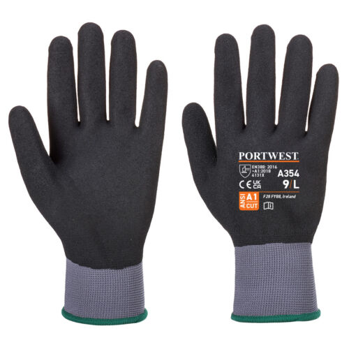 DermiFlex Ultra Pro rukavice