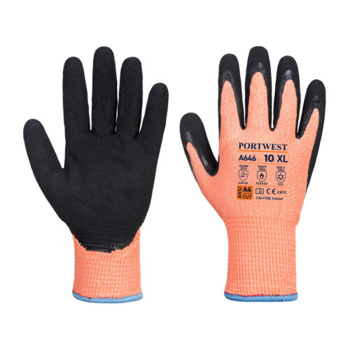 Vis-Tex HR zimske rukavice