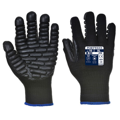 Anti-vibracione rukavice