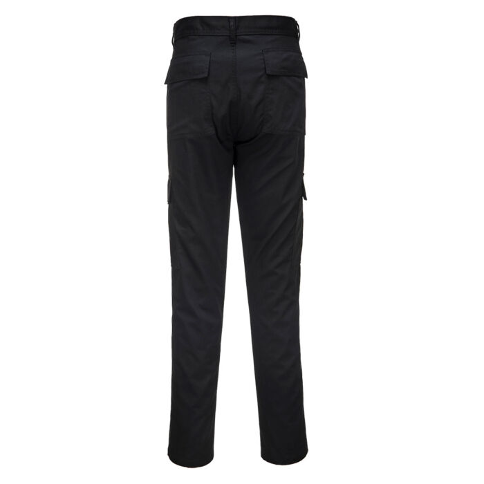 Slim Fit Combat pantalone