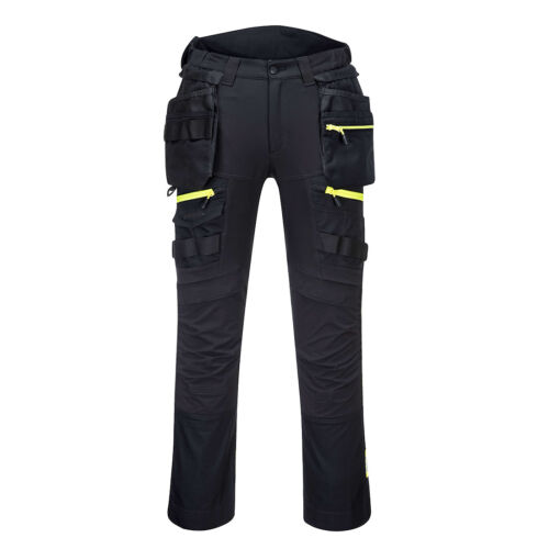 DX4 pantalone sa futrola džepovima