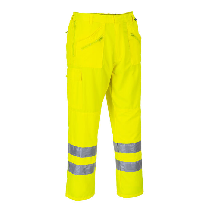 Hi-Vis Action pantalone