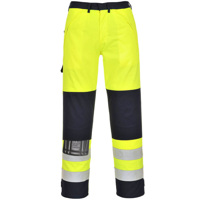 Hi-Vis Multi-Norm pantalone