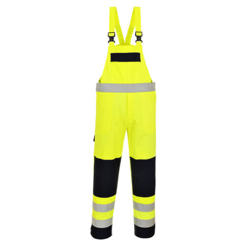 Hi-Vis Multi-Norm pantalone sa tregerima