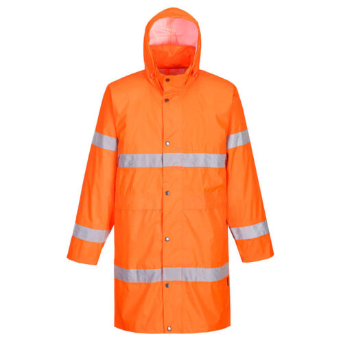 Hi-Vis mantil