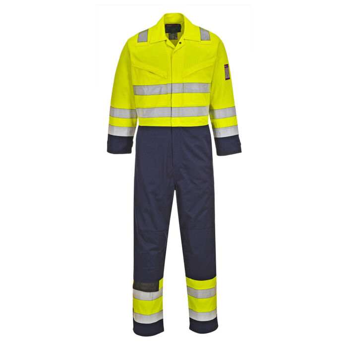 Hi-Vis Modaflame kombinezon