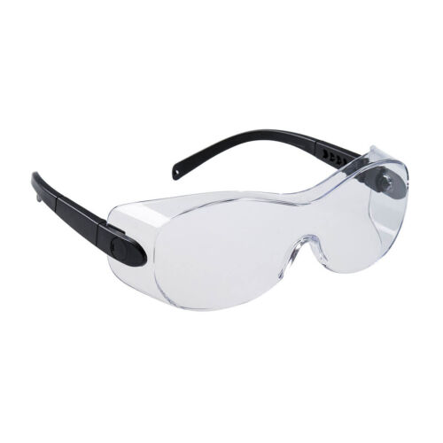 Portwest naočare za nošenje preko dioptrijskih naočara