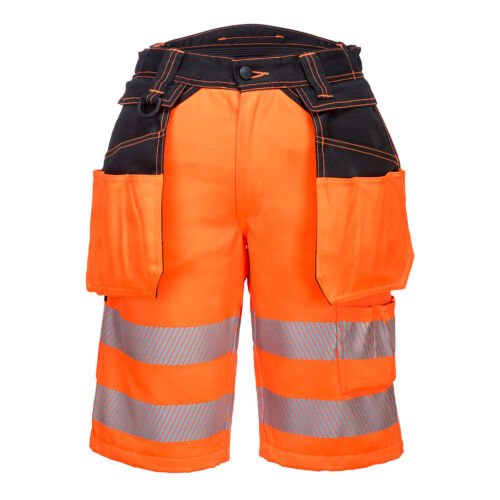 PW3 Hi-Vis Holster bermude