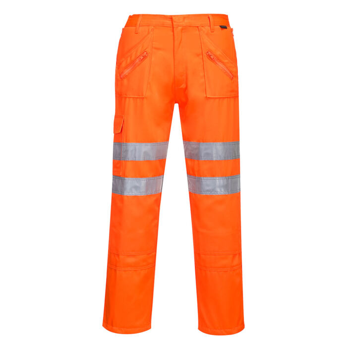 Rail Action pantalone