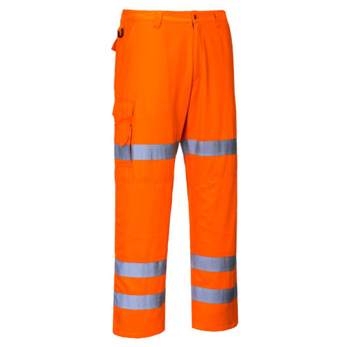 Hi-vis Combat pantalone sa tri trake