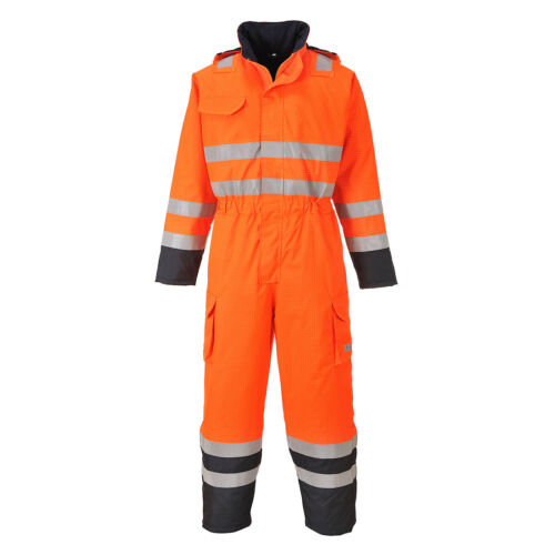 Bizflame  Hi-Vis Multi kišni kombinezon