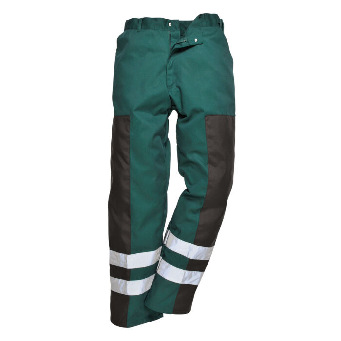 Ballistic pantalone