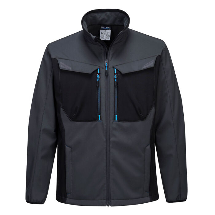 WX3 Softshell jakna