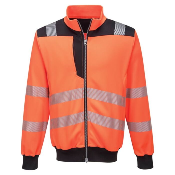 PW3 Hi-Vis dukserica