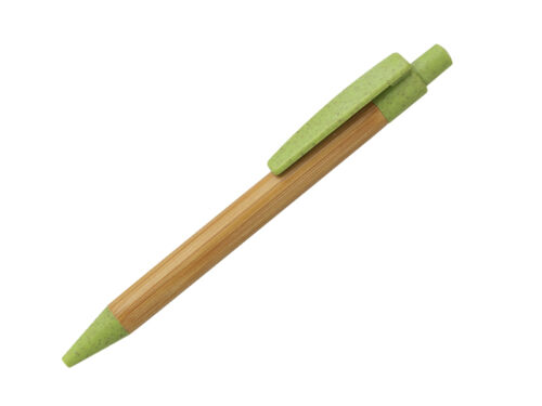 LEAF drvena hemijska olovka