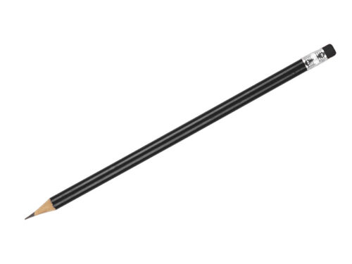 PIGMENT drvena olovka