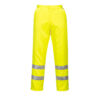 Hi-Vis poli-pamučne pantalone