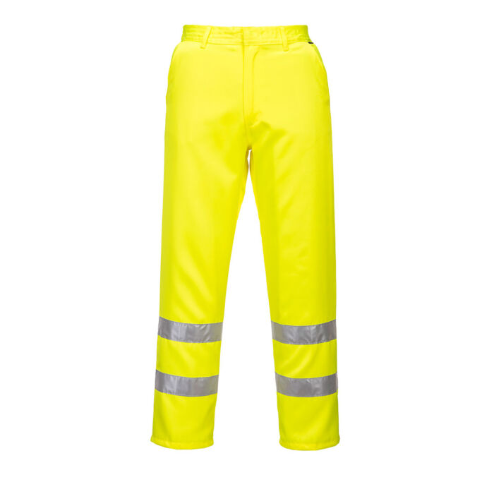 Hi-Vis poli-pamučne pantalone