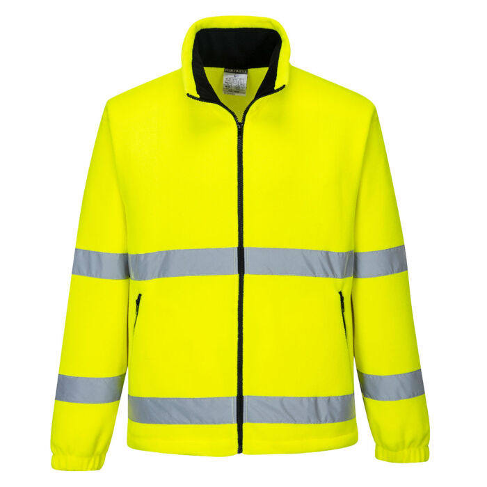 Hi-Vis Essential flis