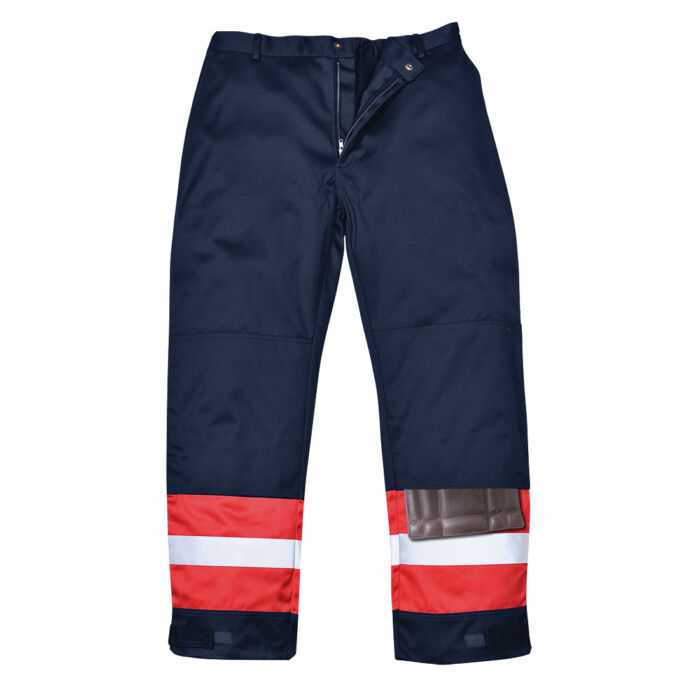 Bizflame plus pantalone