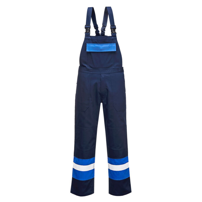 Bizflame plus pantalone sa tregerima