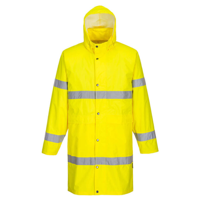 Hi-Vis mantil