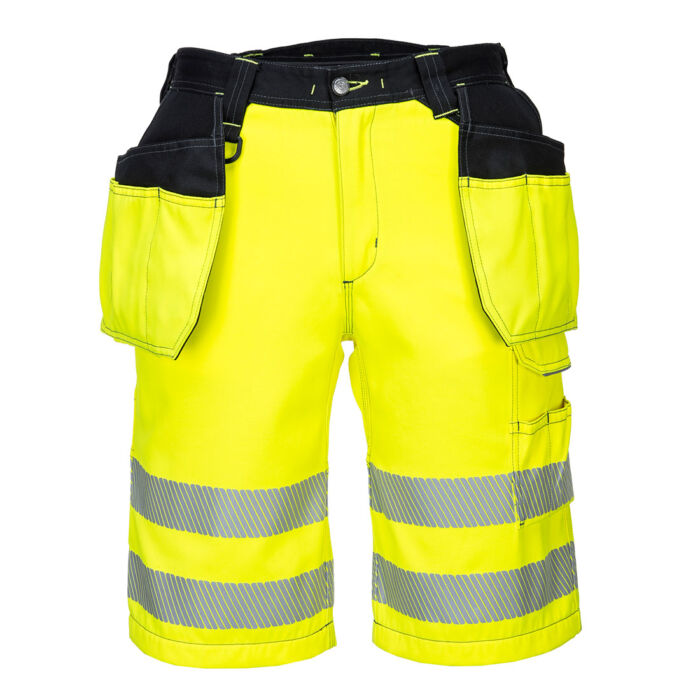 PW3 Hi-Vis Holster bermude