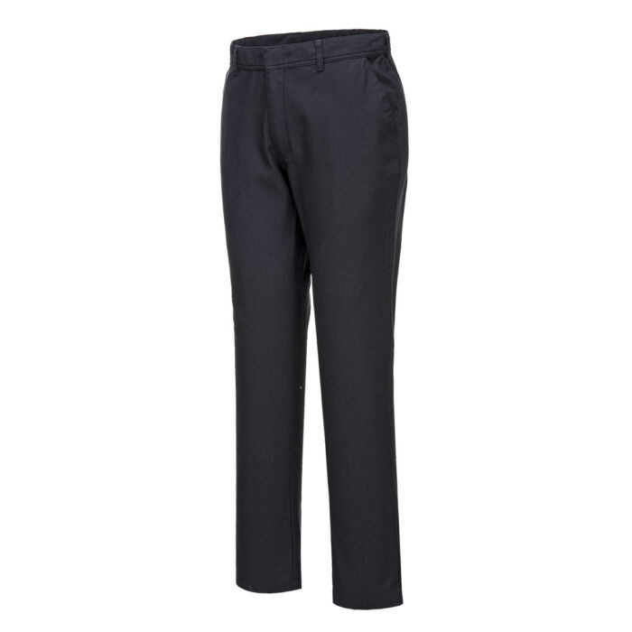 Stretch Slim Chino pantalone