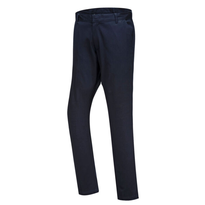 Stretch Slim Chino pantalone