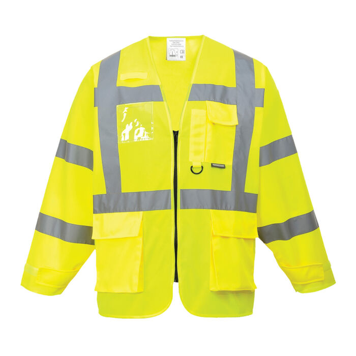 Hi-Vis Executive jakna