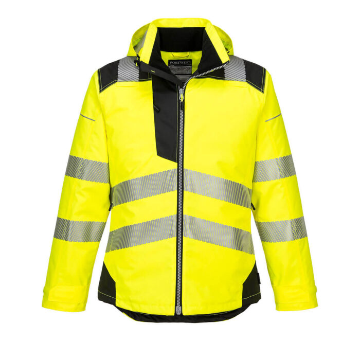 PW3 Hi-Vis zimska jakna