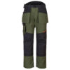 WX3 Holster pantalone