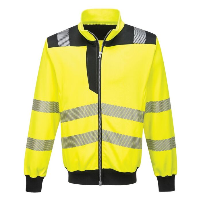 PW3 Hi-Vis dukserica