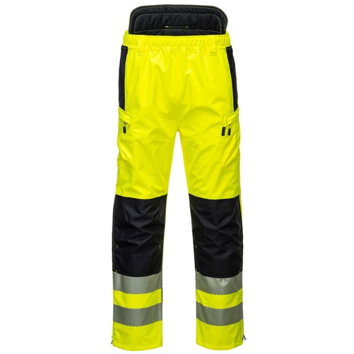 PW3 Hi-Vis Extreme pantalone