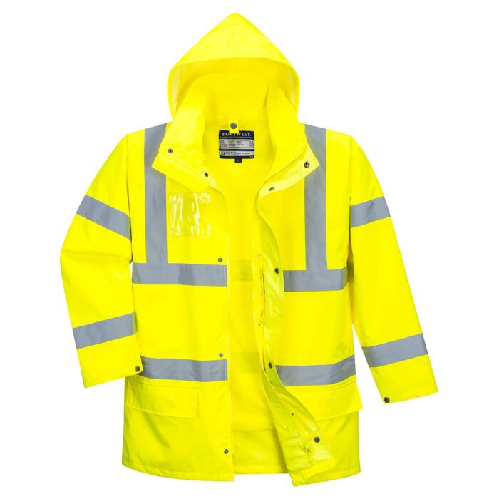 Hi-Vis Essential 5-u-1 jakna