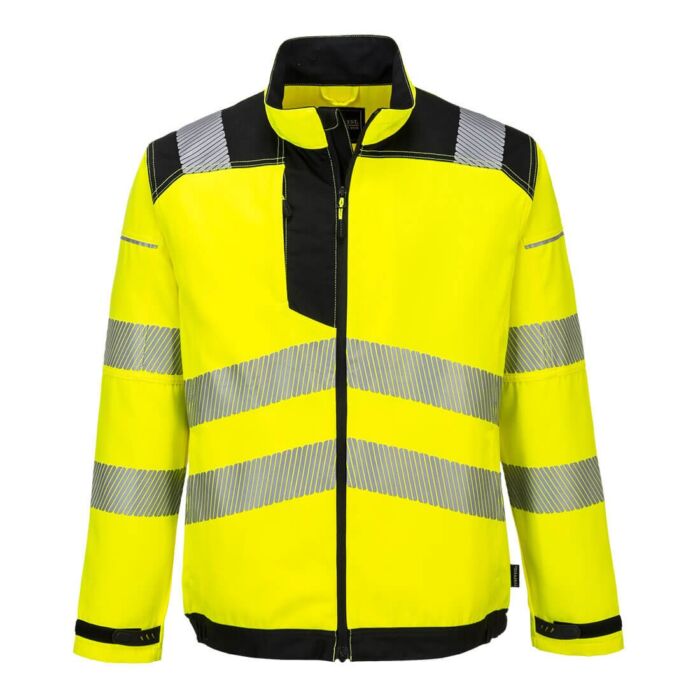 PW3 Hi-Vis radna jakna