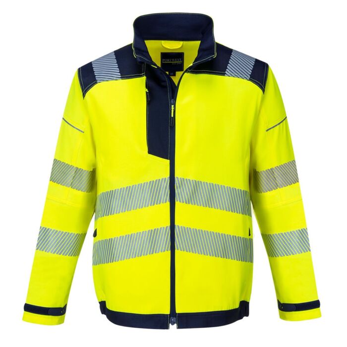 PW3 Hi-Vis radna jakna