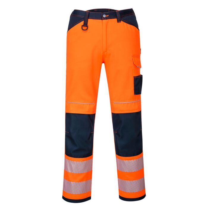 PW3 Hi-Vis radne pantalone