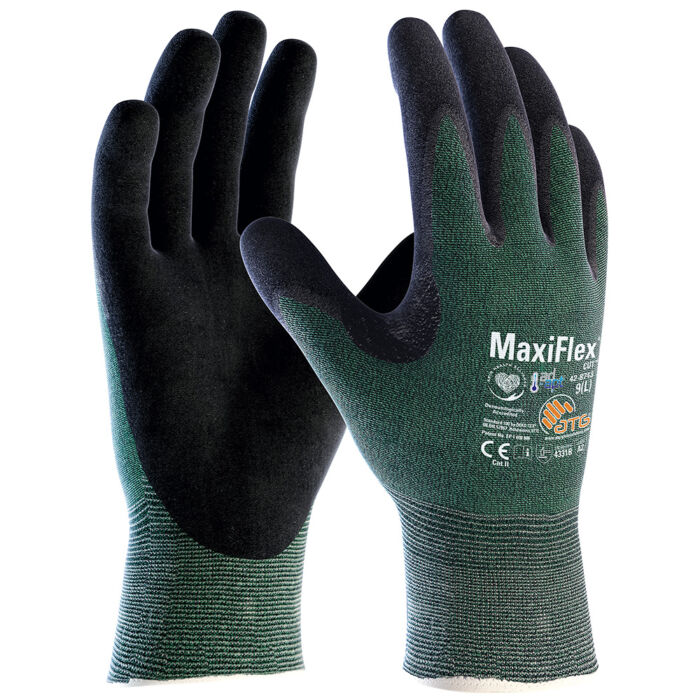 ATG rukavica MaxiFlex Cut AD-APT