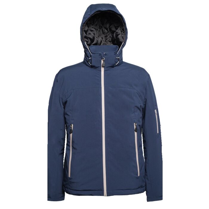 Softshell jakna SPEKTAR WINTER, ženska,plava