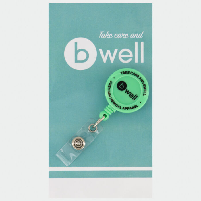 Badge holder BADGE