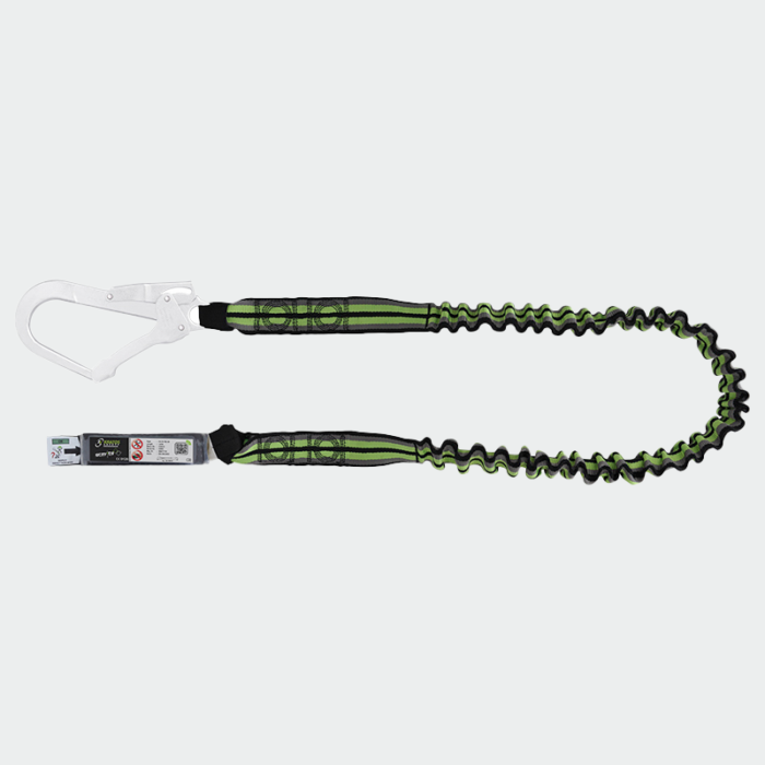 Energy absorbing lanyard KR FA3070320