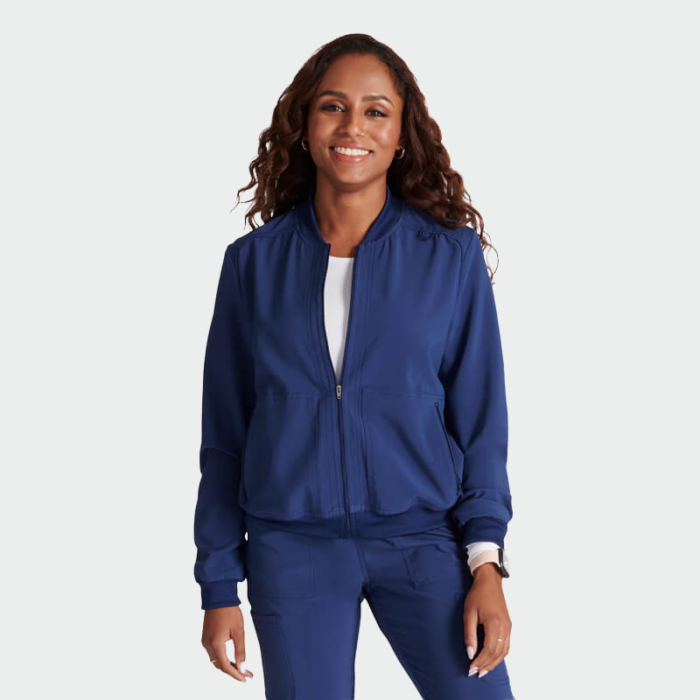 Jacket CK349A