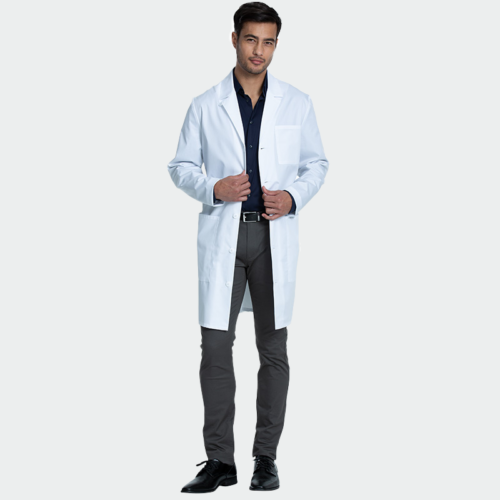 Medical coat CKE412