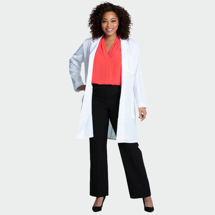 Medical coat CKE421