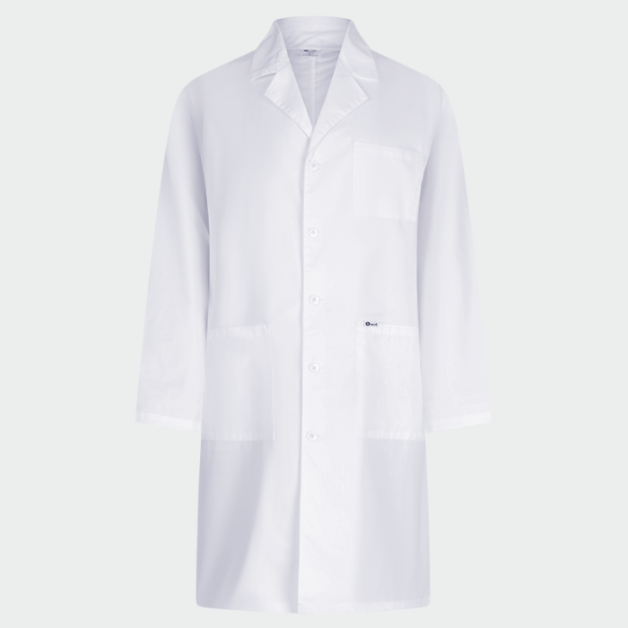 Medical coat FABIO
